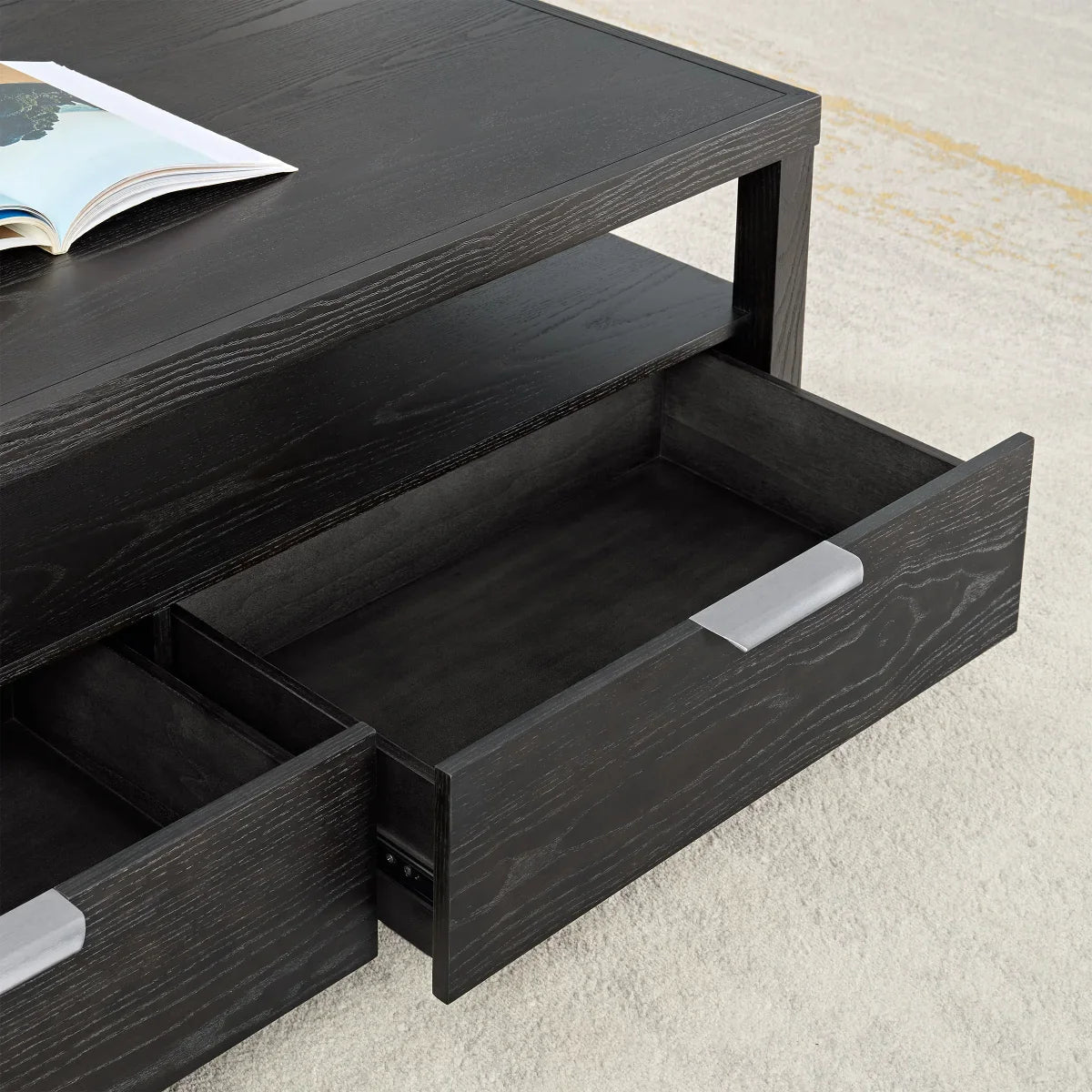Bayside Furnishings Coffee Table