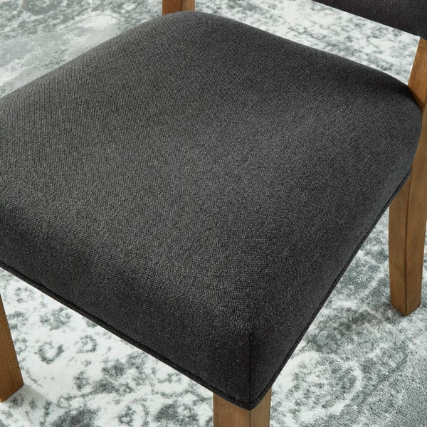 Zealand Dining Chair, 2-pack