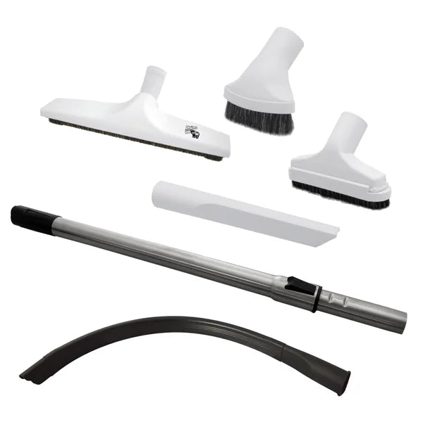 Rhinovac Pro – Central Vacuum With Turbo Air Powerhead - 700 Airwatts , Model VRVAC80A1