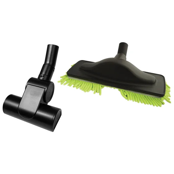 Rhinovac Pro – Central Vacuum With Turbo Air Powerhead - 700 Airwatts , Model VRVAC80A1