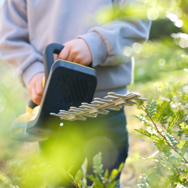 Stanley Jr. Garden Tool Set