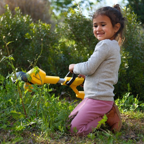 Stanley Jr. Garden Tool Set