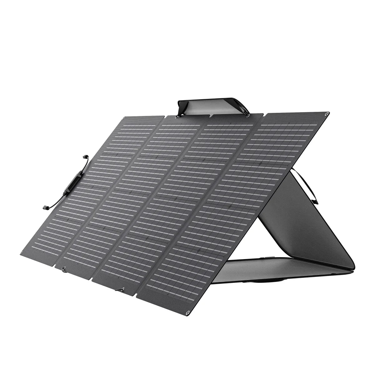 EcoFlow 220W Solar Panel