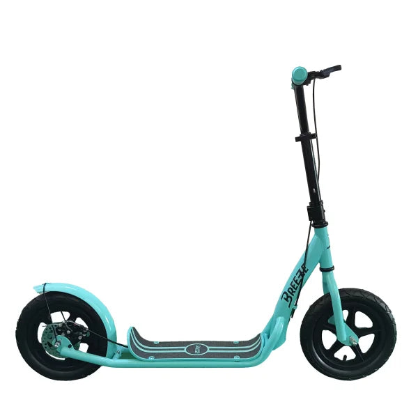Street Runner Breeze – BMX Cruising Scooter