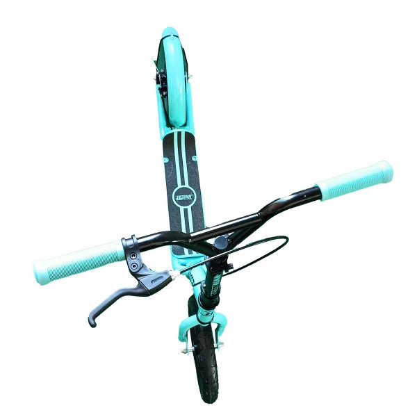 Street Runner Breeze – BMX Cruising Scooter