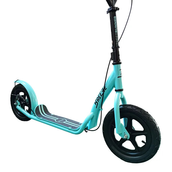 Street Runner Breeze – BMX Cruising Scooter