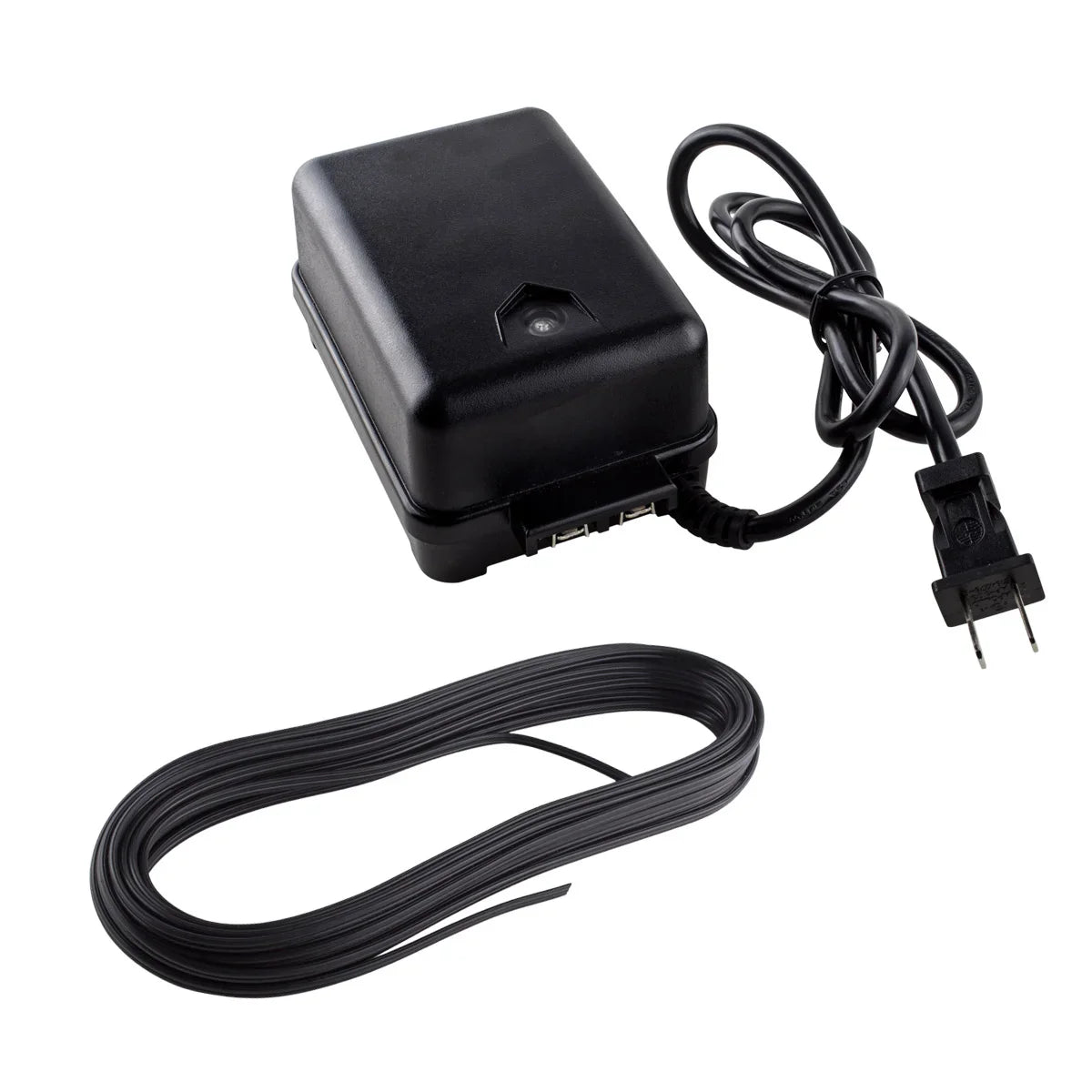 Bazz Luvia Outdoor LED Modern Landscape Kit, 6-pack