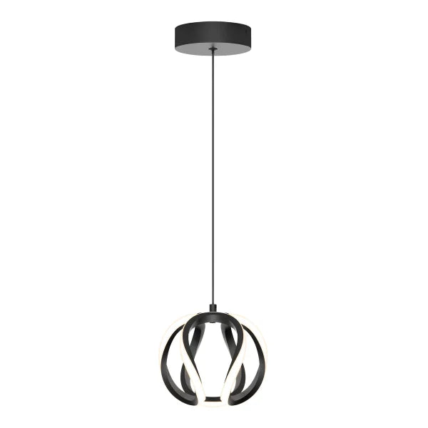 Artika Vivaldi 1-light Pendant Light