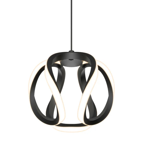 Artika Vivaldi 1-light Pendant Light