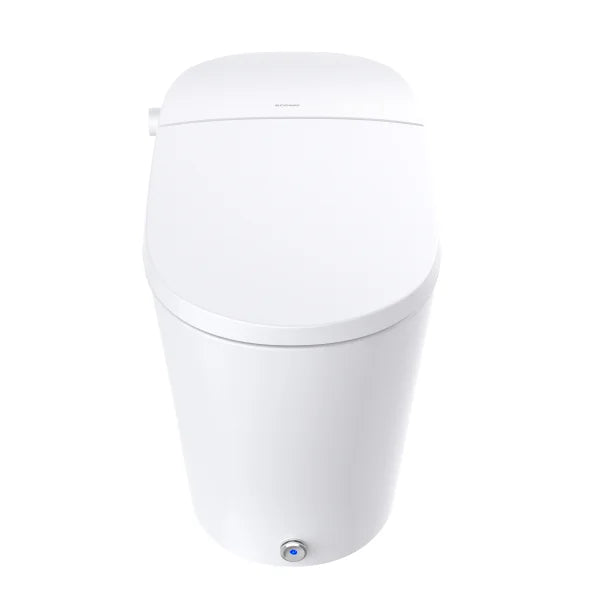 Ecoway Erie Integrated Smart Toilet With Built-in Bidet