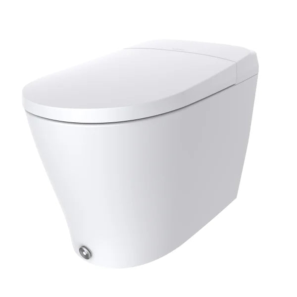 Ecoway Huron Integrated Smart Toilet With Built-in Bidet