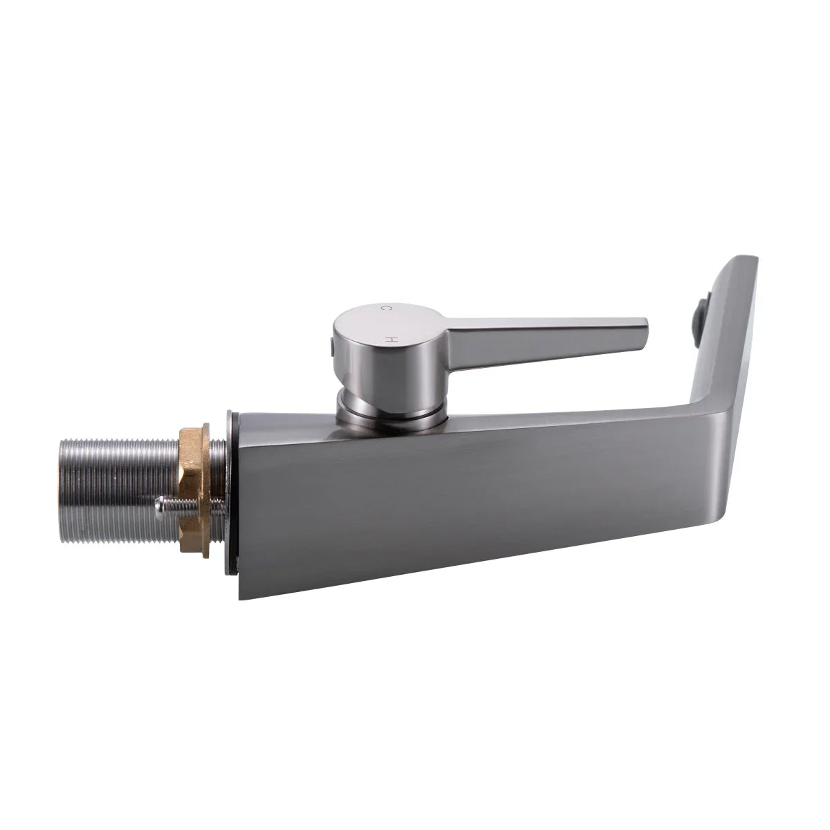 Westmount Waterworks Zigmond Single Lever Bathroom Faucet