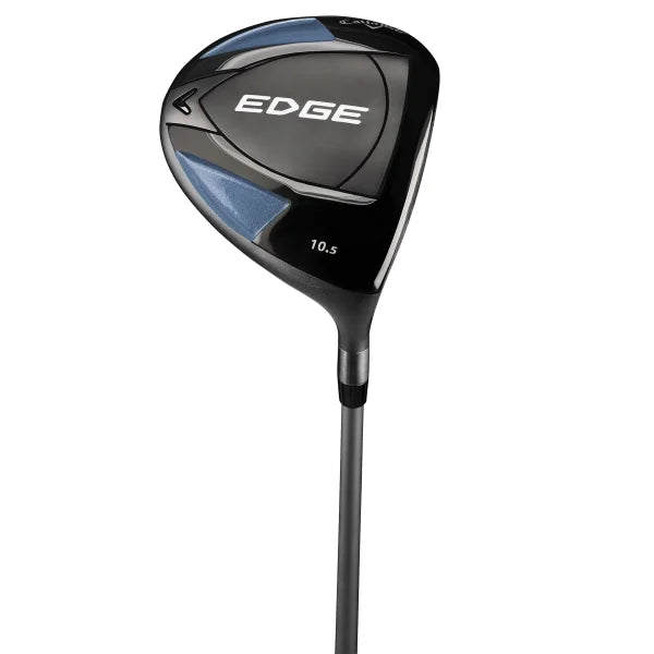 Callaway Edge 10-piece Men’s STF Golf Set, Right Handed