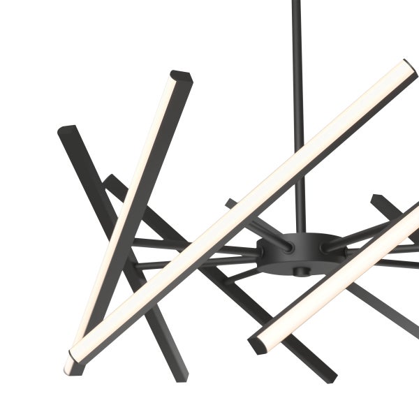 Artika Malibu Pendant with Variable Color Technology