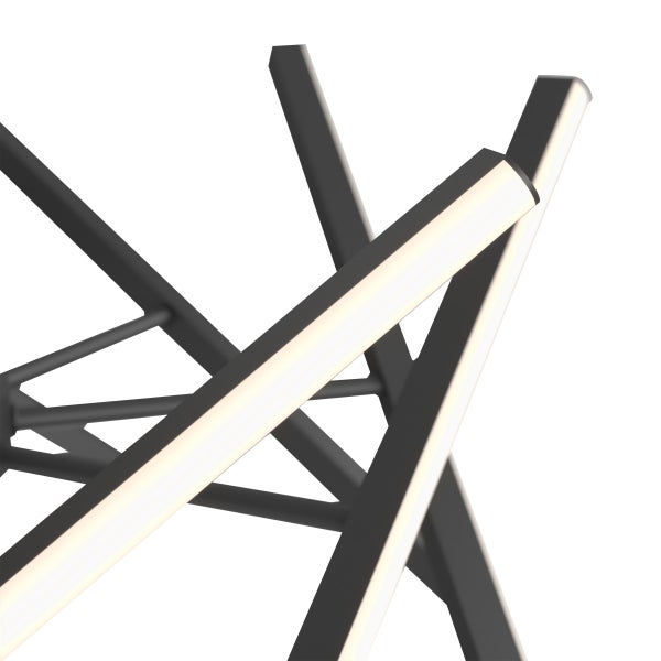 Artika Malibu Pendant with Variable Color Technology