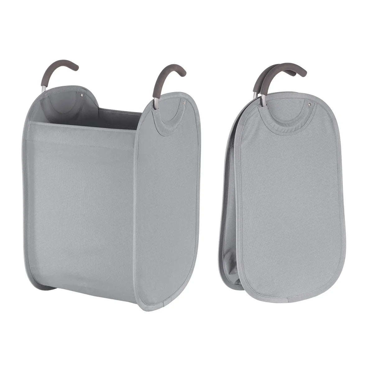 Neatfreak 2-Tier Rolling Vertical Laundry Sorter