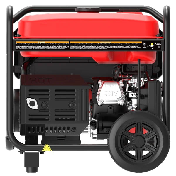 A-iPower 4900 / 3900 Watt Generator