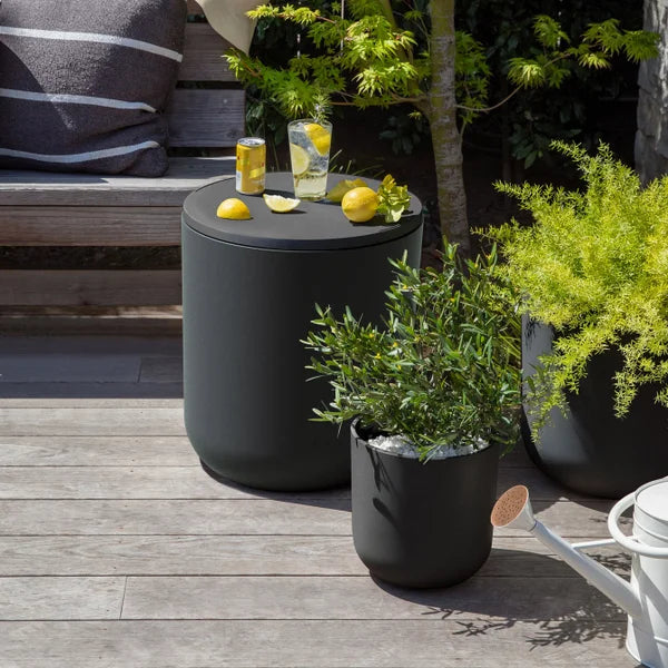 Veradek Copa Cooler Table