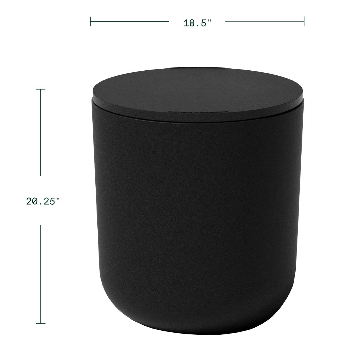 Veradek Copa Cooler Table