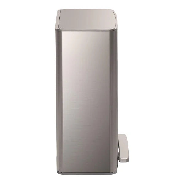 Kohler 47L Curved Step Trash Can
