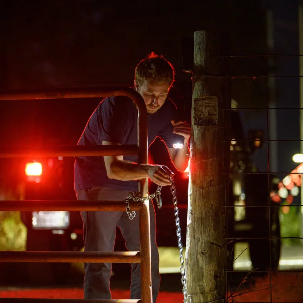 Infinity X1 7000 Lumen Flashlight