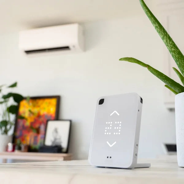 Mysa Smart Thermostat for Mini-Split Heat Pumps & Portable AC