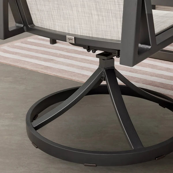 Trinity 9-piece Patio Dining Set