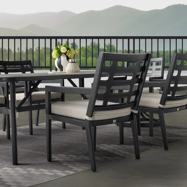 Formia 7-piece Patio Dining Set