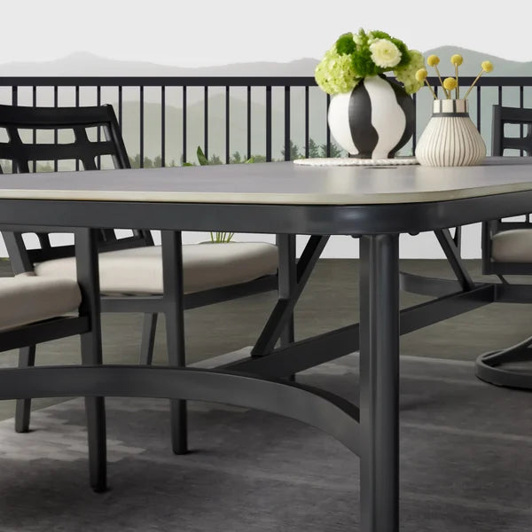 Formia 7-piece Patio Dining Set