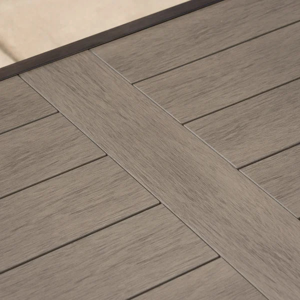 Nichols 4-piece Patio Conversation Set