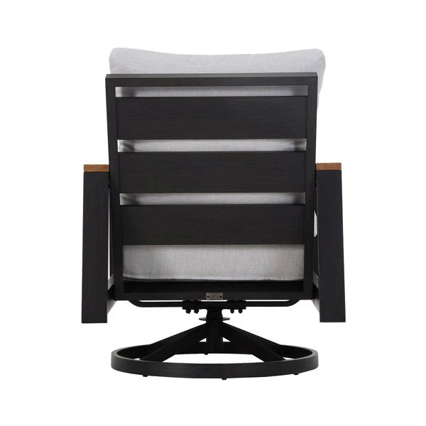 Easton 5-piece Patio Conversation Set