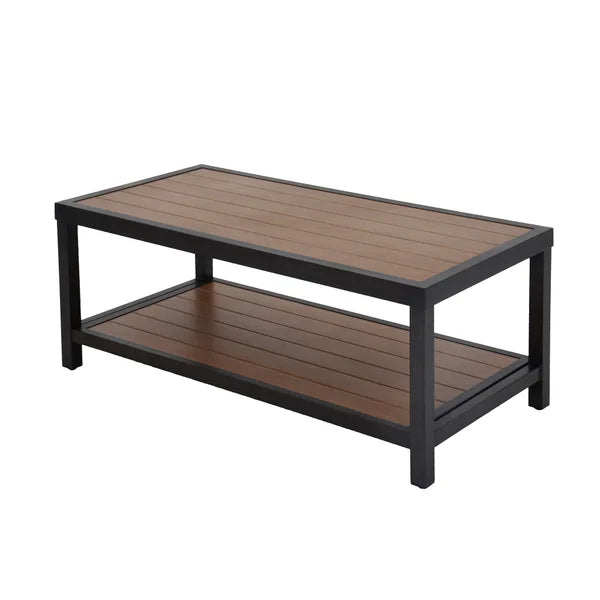 Easton 5-piece Patio Conversation Set