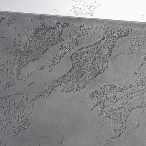 Oliver Fire Pit with Tank Cover