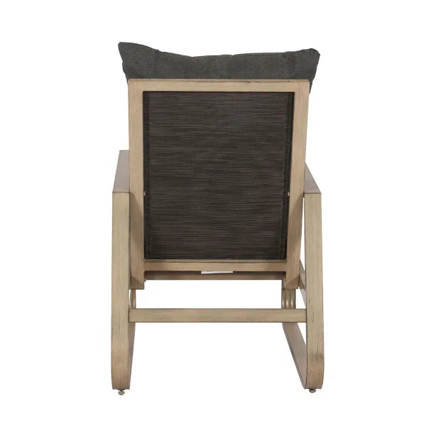 Tilham 7-piece Patio Dining Set