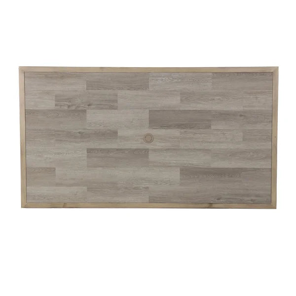 Tilham 7-piece Patio Dining Set