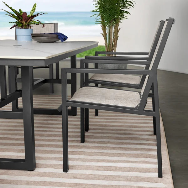 Trinity 7-piece Patio Dining Set