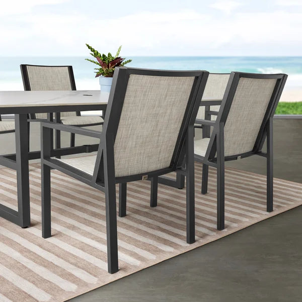 Trinity 7-piece Patio Dining Set