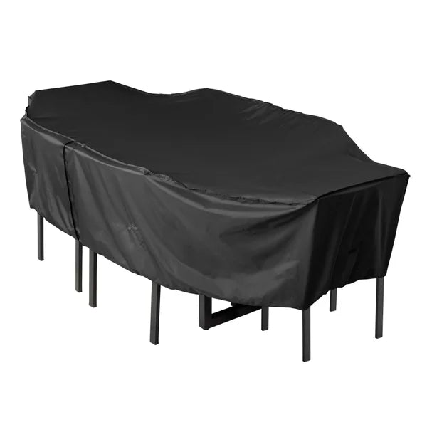 Trinity 7-piece Patio Dining Set