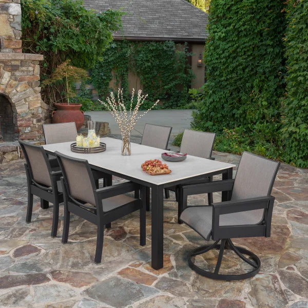 Fairchild 7-piece Patio Dining Set