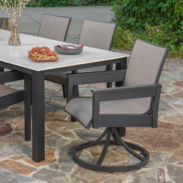 Fairchild 7-piece Patio Dining Set