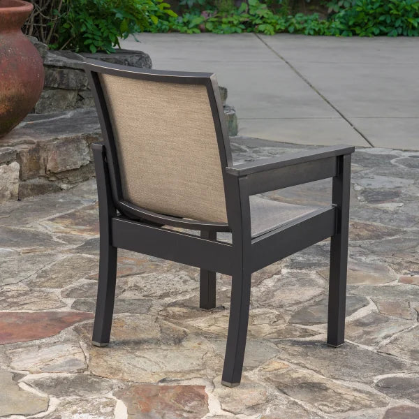 Fairchild 7-piece Patio Dining Set