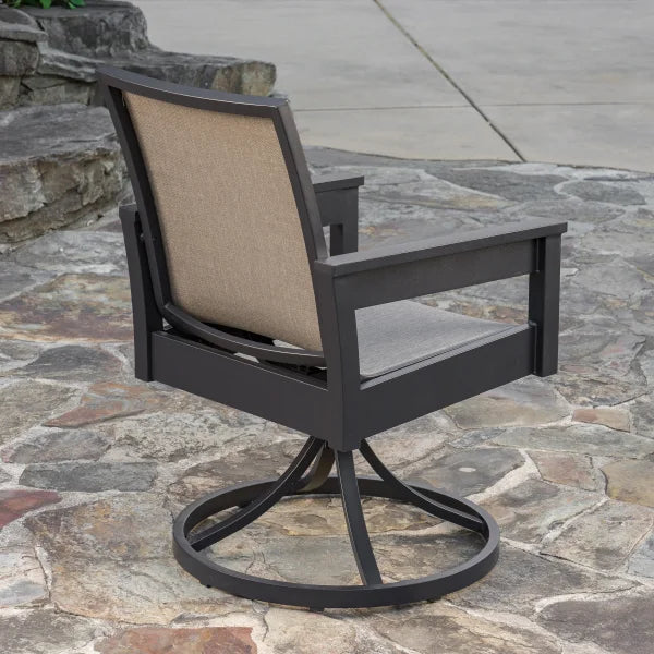 Fairchild 7-piece Patio Dining Set