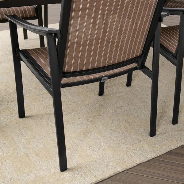 Stinsley 7-piece Patio Dining Set