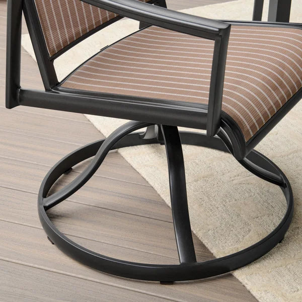 Stinsley 7-piece Patio Dining Set