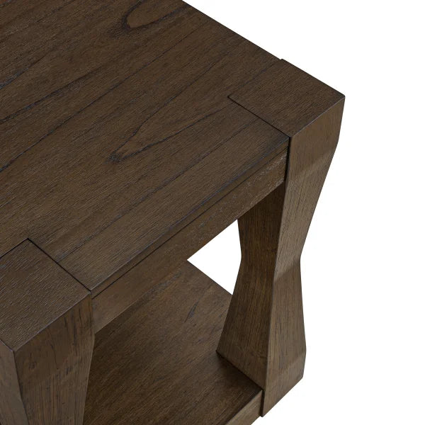 Kingswood End Table