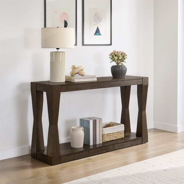 Kingswood Console Table