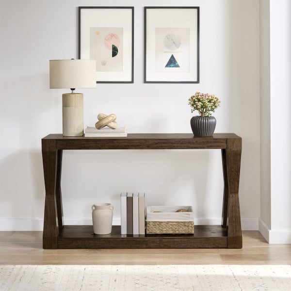 Kingswood Console Table