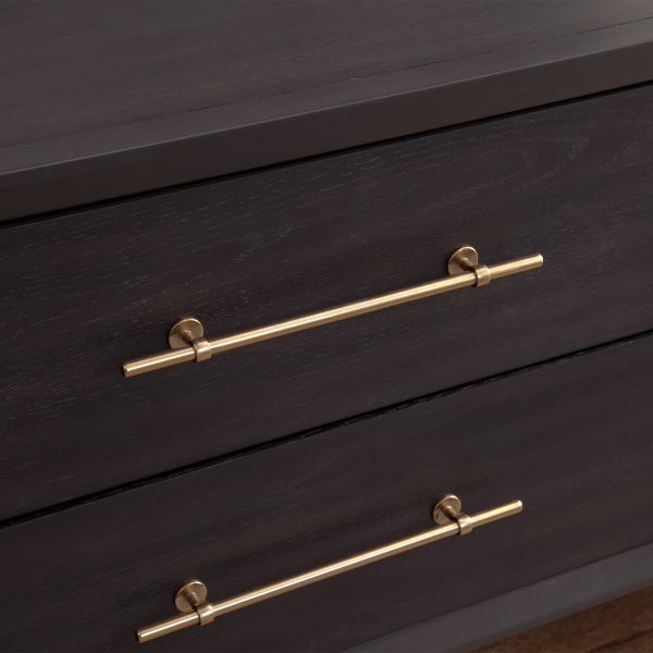 Maya Park Accent Console