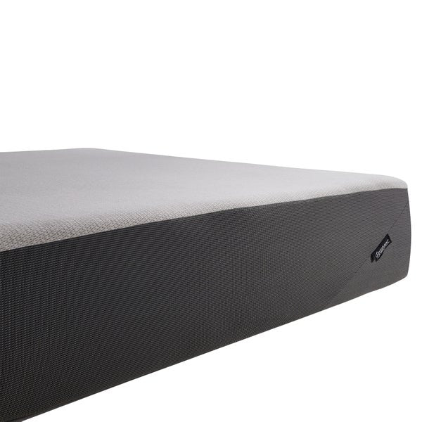 Beautyrest 35.6 cm (14 in.) Copper Memory Foam Mattress