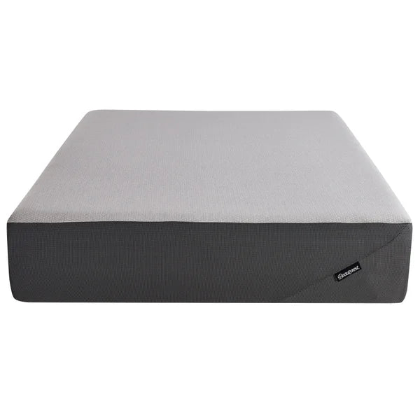 Beautyrest 35.6 cm (14 in.) Copper Memory Foam Mattress